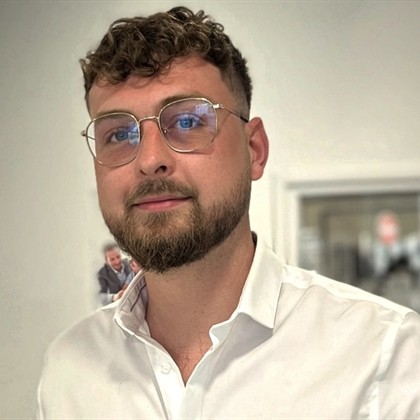 Maxime Berlande