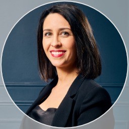 Sonia Ben Slama 