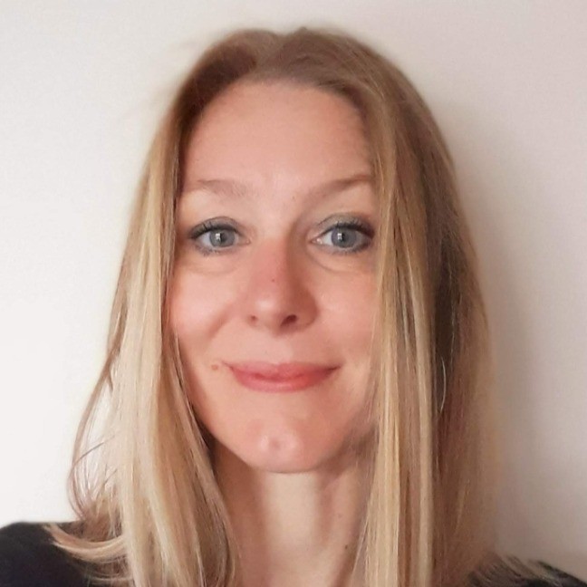 CELINE DIDIER