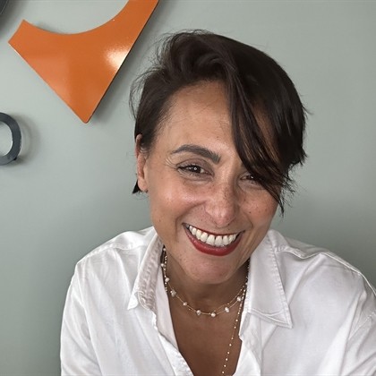Salwa Gonzalez