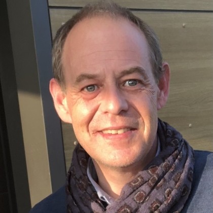 Frederic Flauraud