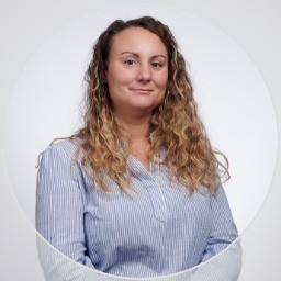 CAROLANN BIHAN