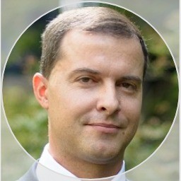 Ludovic Rodriguez