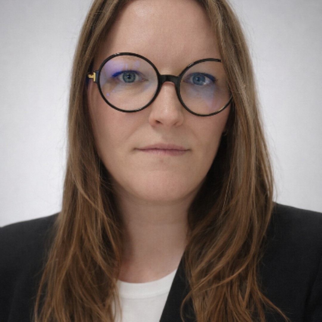 JESSICA CARPENTIER