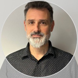 Frederic Casanova