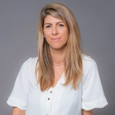 JULIE ROQUES