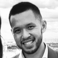 Gilbert Khy