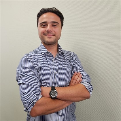 Florian Nunes
