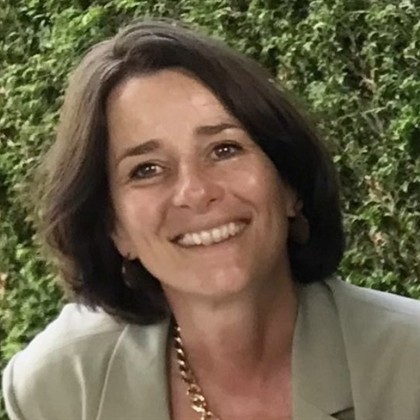 ISABELLE SIGWALD