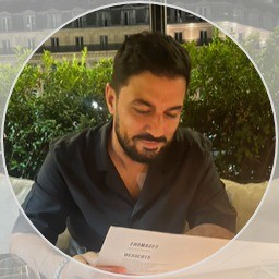 MOHAND SAIGHI