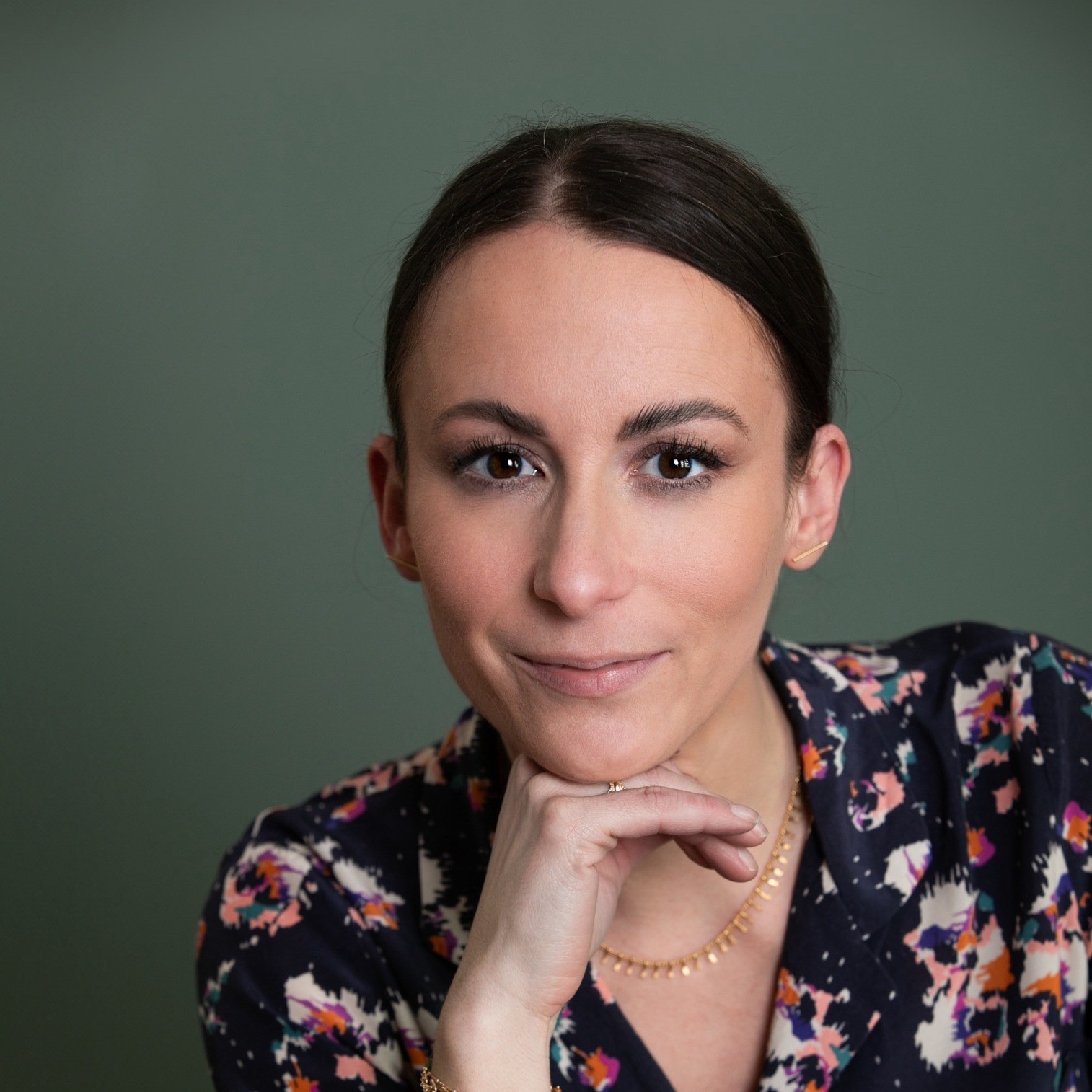 Oriane Chatellier