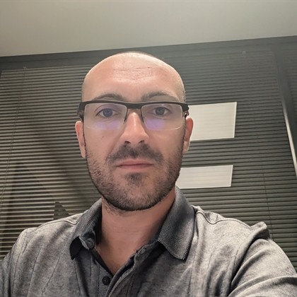 FREDERIC IZARD