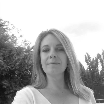 Caroline Marvier
