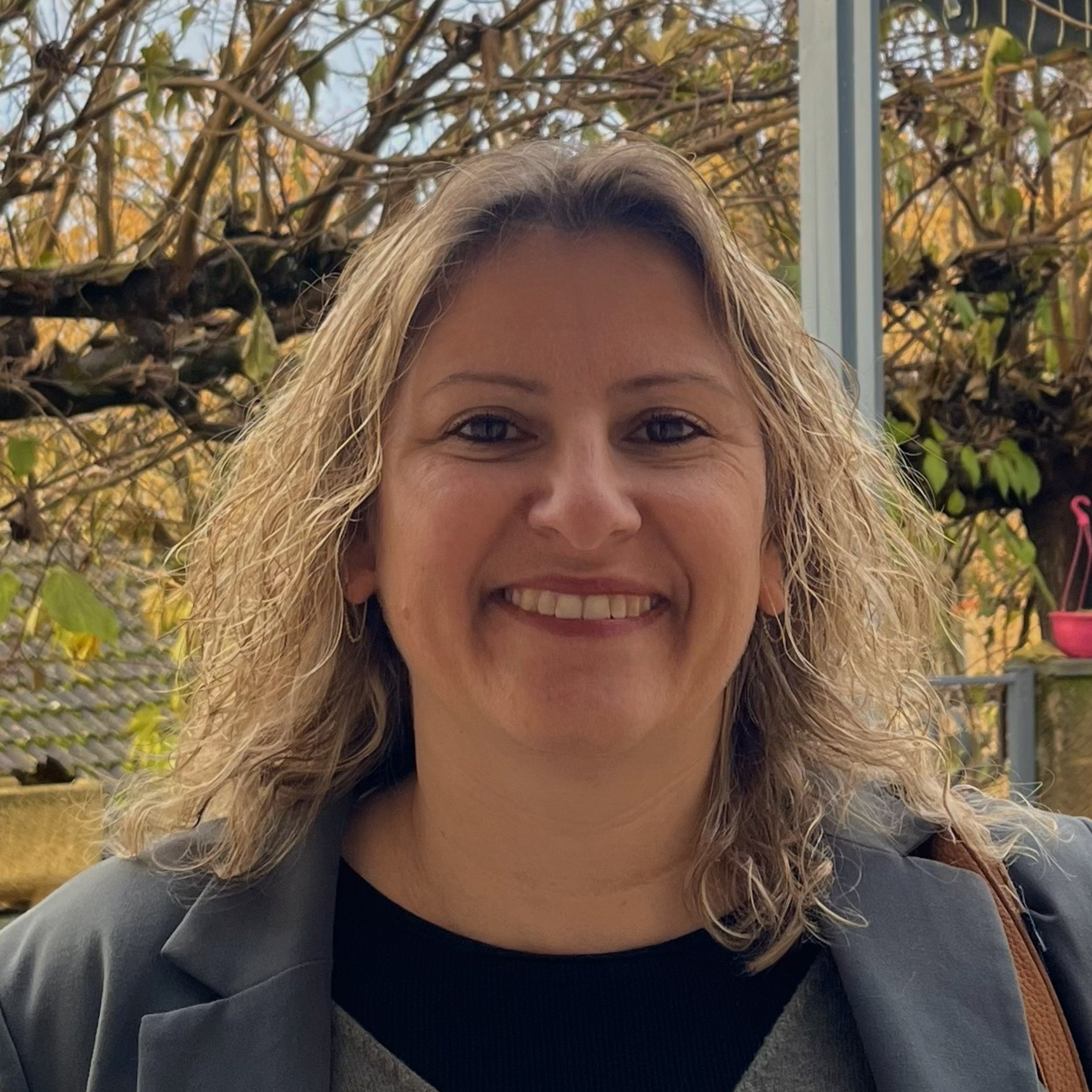 Magali Langlade