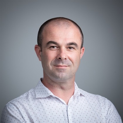 FABIEN LEROY