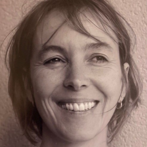 Delphine Ghenassia