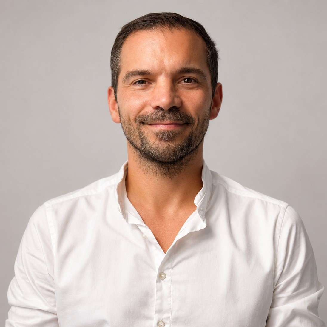 LIONEL VERDURI
