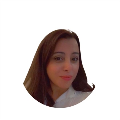 Nadia Hajji