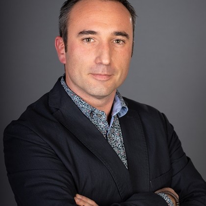 Nicolas Quinquis