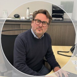 Thierry Lambert