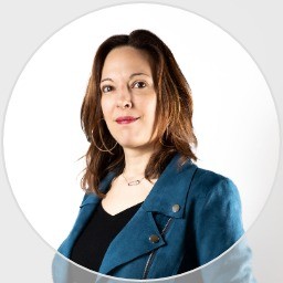 ANNE-CELINE HUARD