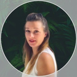 MORGANE GARRO