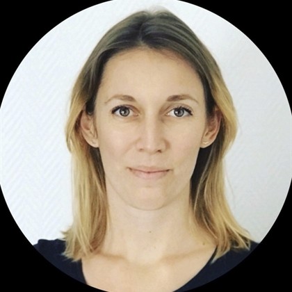 Pauline Colognoli