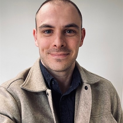 Alexis Bernard