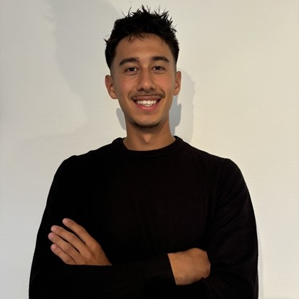 Antoine Takezawa