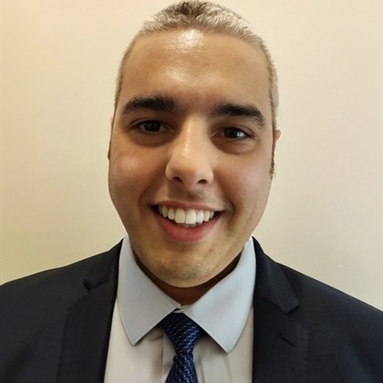 DJAMEL DIDOUCHE