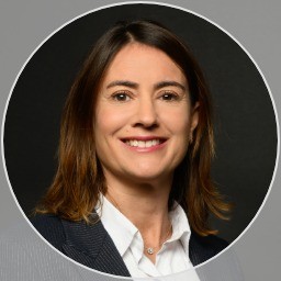 Juliette Bernard