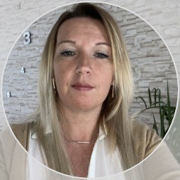 Isabelle Leciejewski