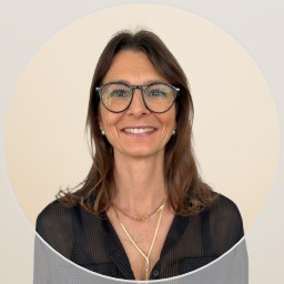 Muriel Boyer