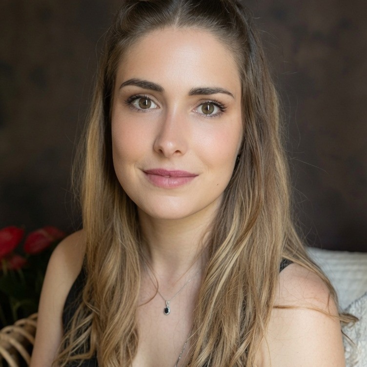 Charlene Vallet