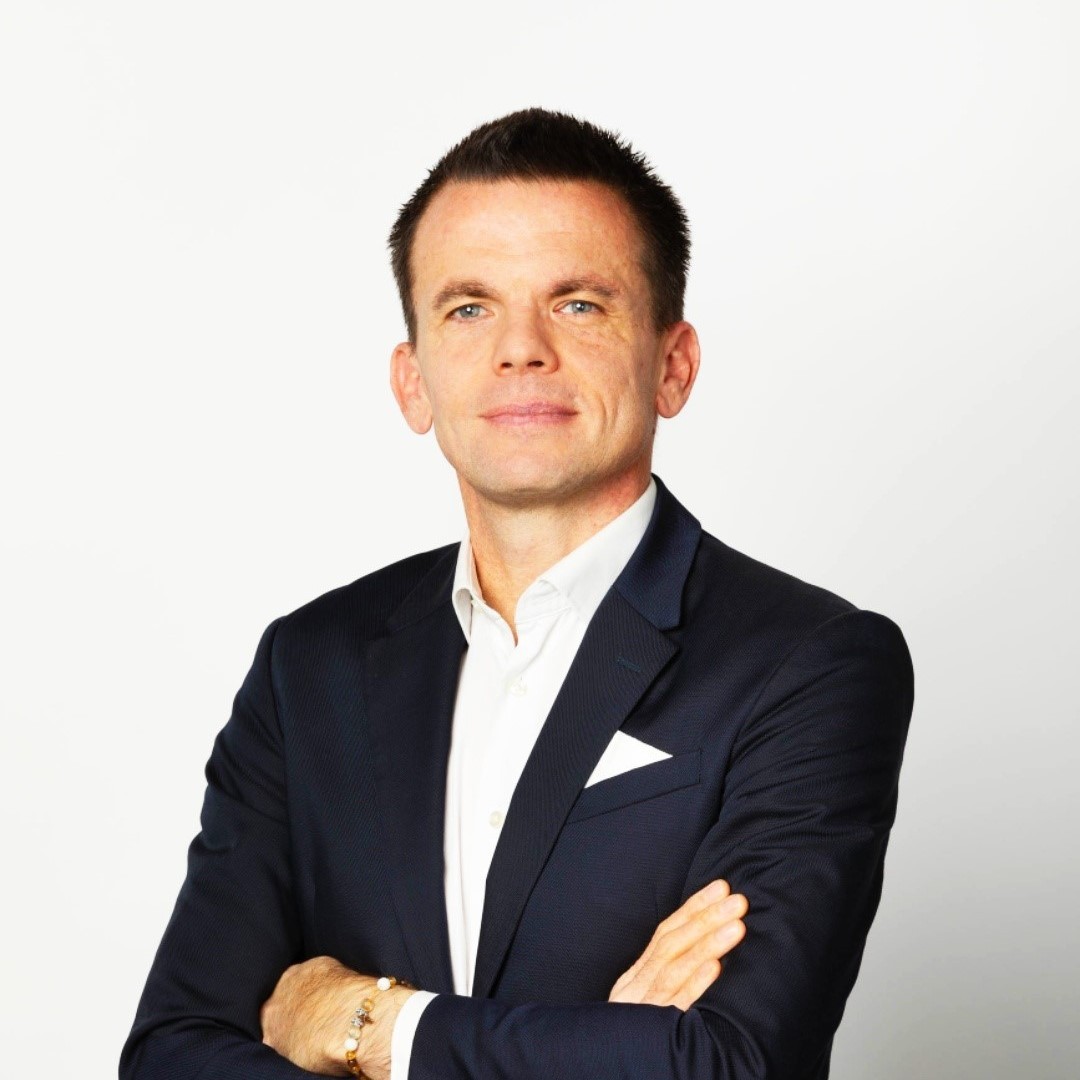 Julien Edouard