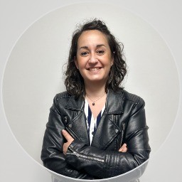 Delphine Rey