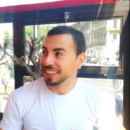 Karim Mansour