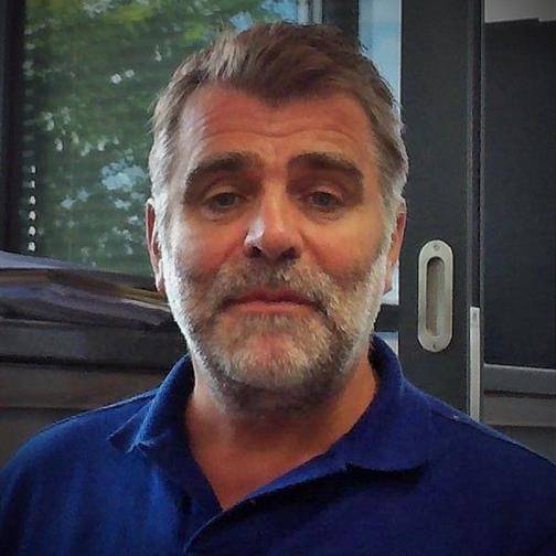 Francis Iborra