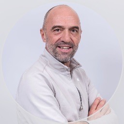 Pierrick Guesne