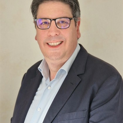 Andre Dallard