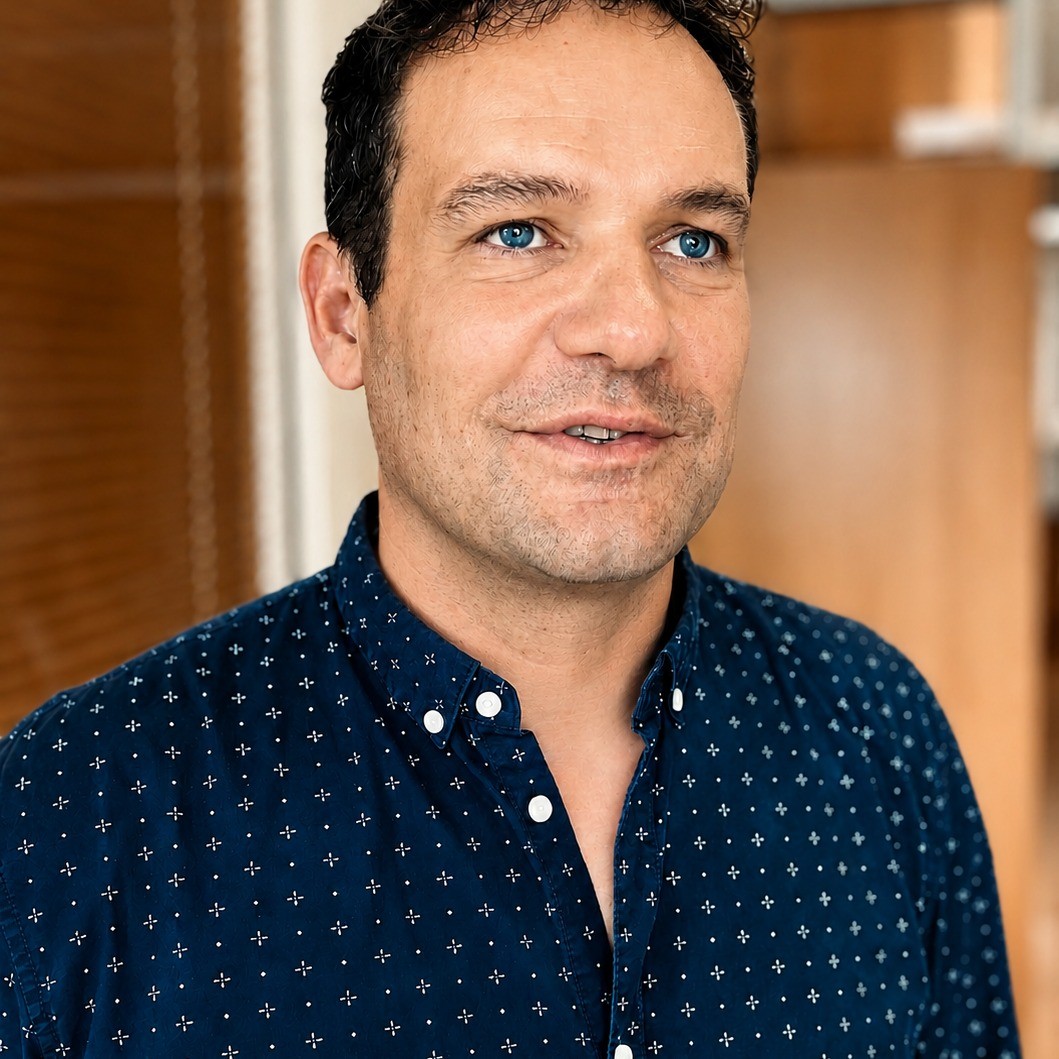 Jerome Garcia