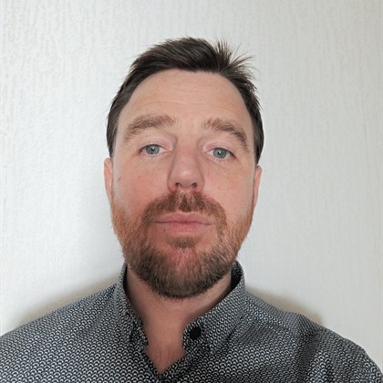 Thibault De Courcival