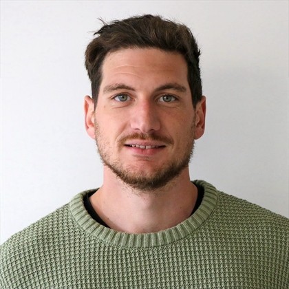 Guillaume Kyriacou