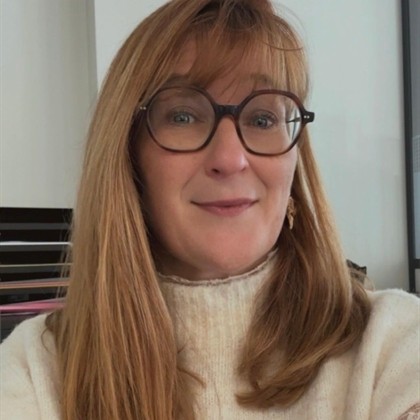Carine Catalon