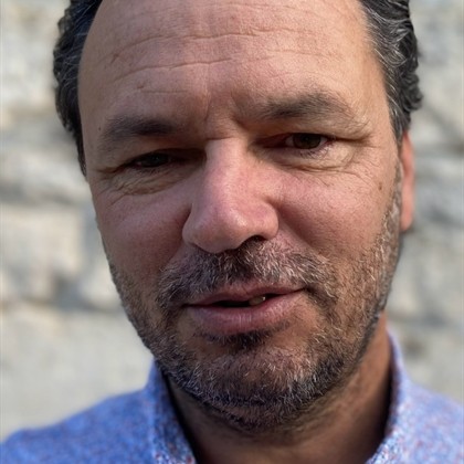 Rodolphe Bibard