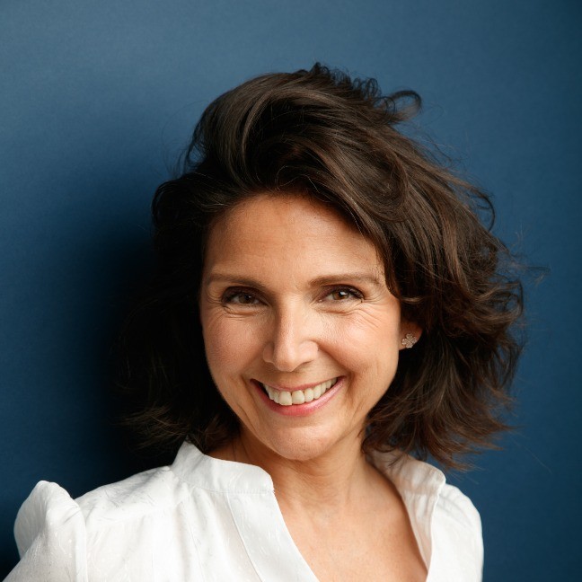 KARINE GROSCHTERN
