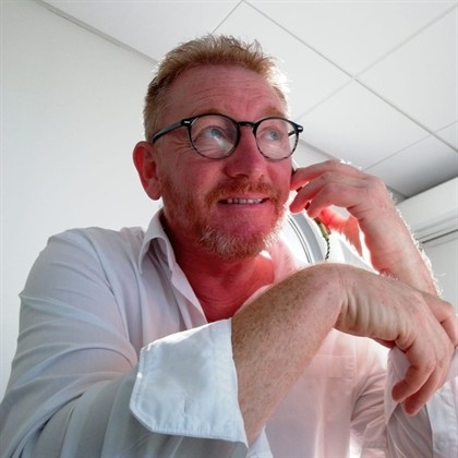 Eric Rouzies