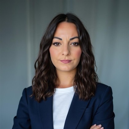 Pauline Chanoux