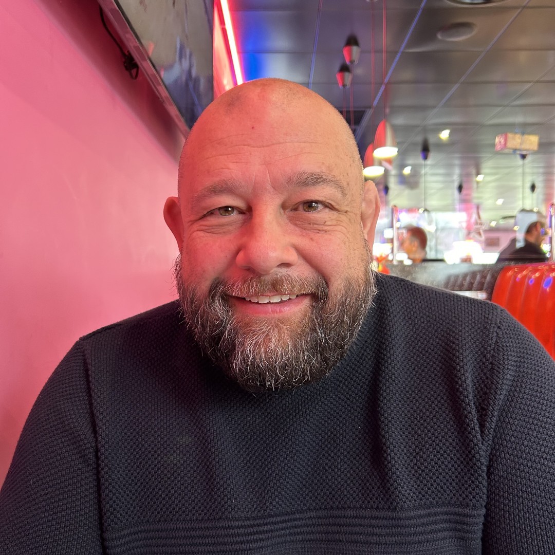 Stephane Barbat