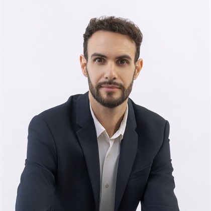 Xavier Schmitt
